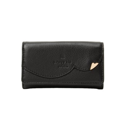 ランバン オン ブルー LANVIN en Bleu デクール キーケース （ブラック）｜LOCOMALL（ロコンド公式ストア） 9,240円