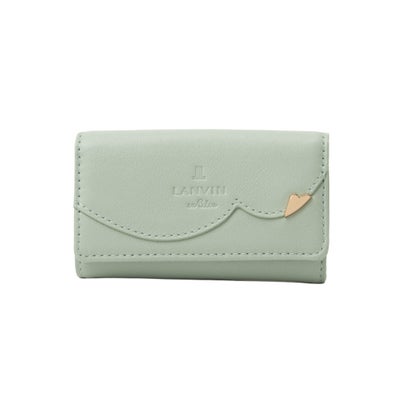 ランバン オン ブルー LANVIN en Bleu デクール キーケース （ミント）｜LOCOMALL（ロコンド公式ストア）
