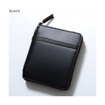 コムデギャルソン COMME des GARCONS COMME des GARCONS 二つ折り財布 TRIPLE STITCH SA2100TS （BLACK/ブラック） 31,889円