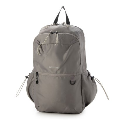 コンバース CONVERSE CV TOWN CRUISE BACKPACK （M・薄墨色）