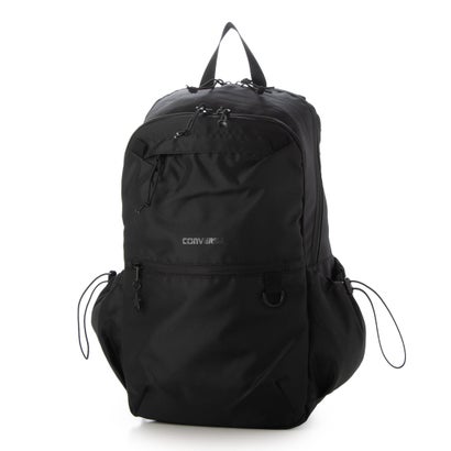 コンバース CONVERSE CV TOWN CRUISE BACKPACK （黒いこと）