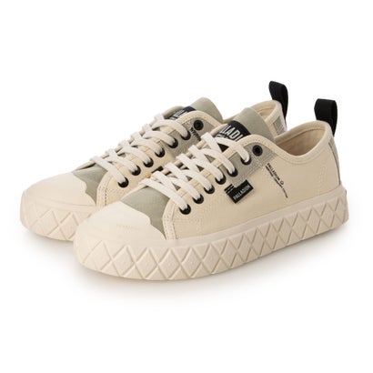 パラディウム PALLADIUM PALLA ACE HTG SUPPLY （ホワイト）