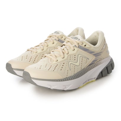 エムビーティー MBT MTR-1500 III LACE UP W BEIGE （BEIGE）