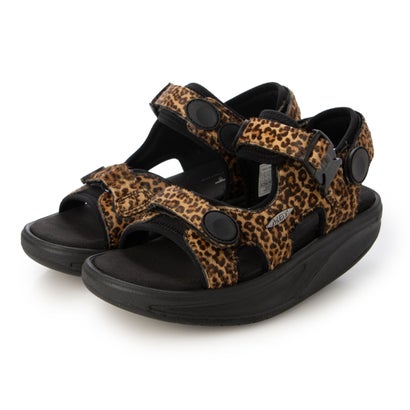 エムビーティー MBT KISUMU CLASSIC W LEOPARD （LEOPARD）