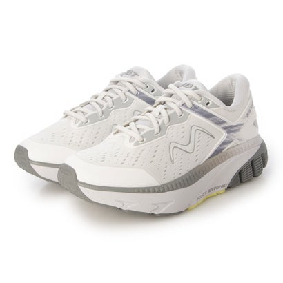 エムビーティー MBT MTR-1500 III LACE UP W WHITE （WHITE）