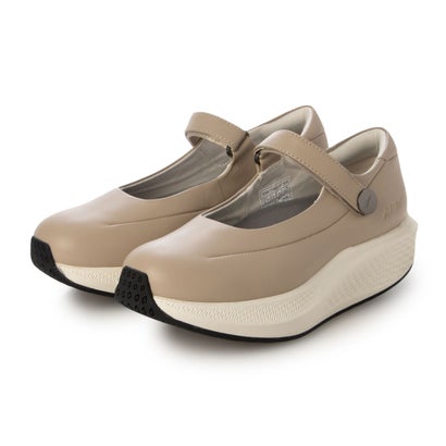 エムビーティー MBT SIRIMA 8 W BEIGE BROWN （BEIGE BROWN）