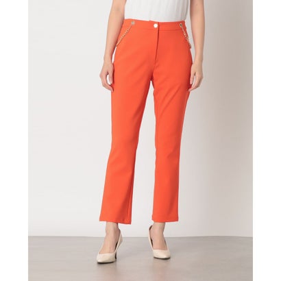 デニーローズ DENNY ROSE チェーンポイントパンツ （ORANGE）
