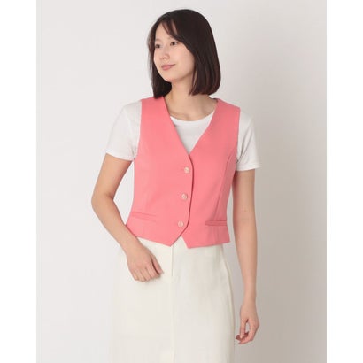 ガウディ GAUDI ベスト （PINK） 12,022円