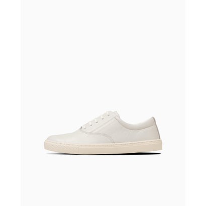 コンバース CONVERSE ALL STAR COUPE PLAINTOE OX / オールスター クップ プレーントウ OX （白いこと）