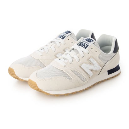 ニュー平衡にする New Balance スニーカー 373_U_26SS 373_ M373D （LIGHT GRAY）