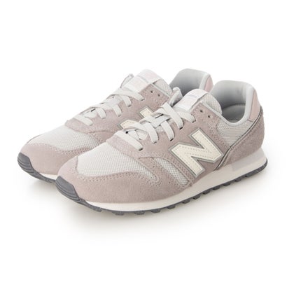 ニュー平衡にする New Balance レディース スニーカー 373_W_26SS 373_ W373B （GRAY）