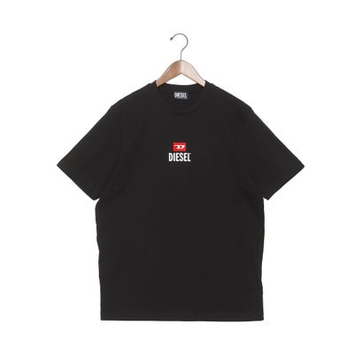 ディーゼル DIESEL T-SHIRT JUST （CAVIAR）