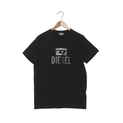 ディーゼル DIESEL T-DIEGO TONE ON TONE （CAVIAR）