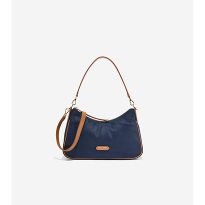 コール ハーン COLE HAAN ジョディー ナイロン ショルダー バッグ womens （ミッドナイトムーン）｜LOCOMALL（ロコンド公式ストア） 14,170円