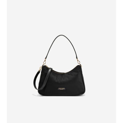 コール ハーン COLE HAAN ジョディー ナイロン ショルダー バッグ womens （ブラック）