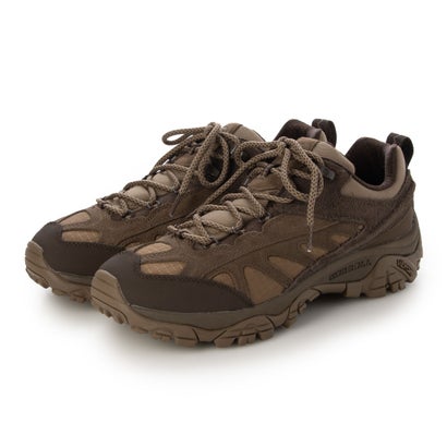 メレル MERRELL モアブ 3 シンセティック ゴアテックス ハイキングシューズ （MOCHA）