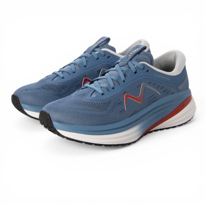 エムビーティー MBT M-3000-2 LACE UP M BLUE DENIM （BLUE DENIM）｜LOCOMALL（ロコンド公式ストア）