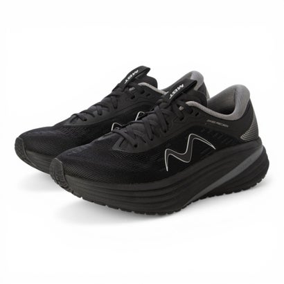 エムビーティー MBT M-3000-2 LACE UP M BLACK/BLACK （BLACK/BLACK）