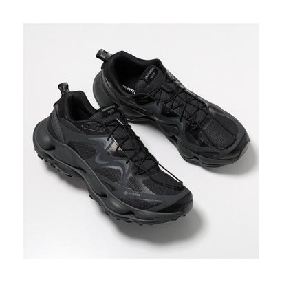メレル MERRELL MERRELL スニーカー SPEEDARC MATIS GTX J038253 （BLACK/ブラック）