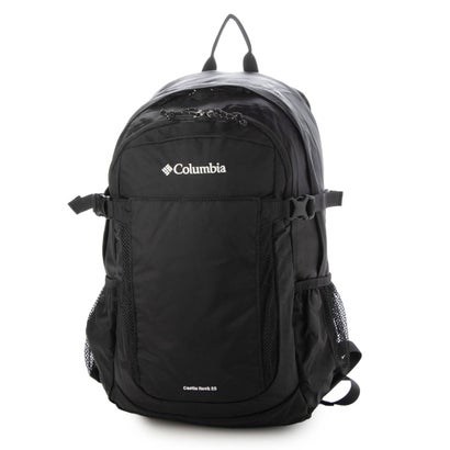 コロンビア Columbia キャッスルロック25Lうしろ側容器に並べるII （黒いこと）