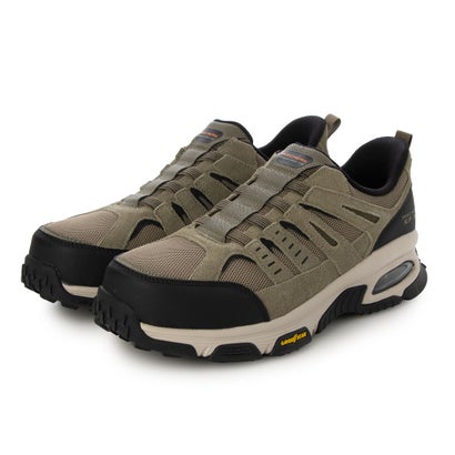 スケッチャーズ SKECHERS スリップインズ：細工物 小品文エア湖 エンボイ ST デリゲーター（ペブル×黒いこと）