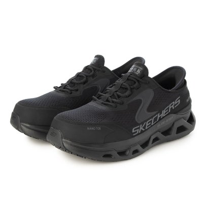 スケッチャーズ SKECHERS スケッチャ GLIDE-STEP ALTUS SR 200452  BLK （黒いこと）