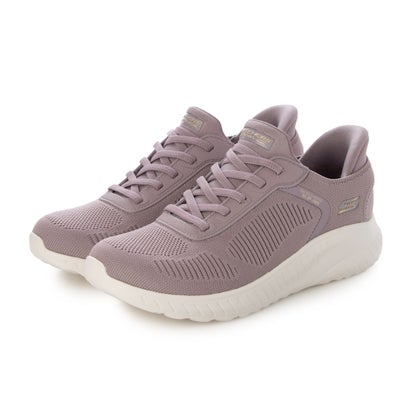スケッチャーズ SKECHERS スリップインズ：ボブス スポート スクワッド カオス （ラベンダー） 7,200円