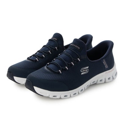 スケッチャーズ SKECHERS スリップインズ：グライドステップ パースート （米国海軍）