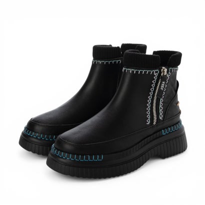 ベジ VEGE Crochet （BLACK）