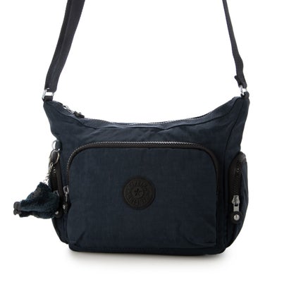 ラドヤード・キプリング Kipling GABB S クロスボディバッグ （Blue Bleu 2 C）