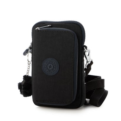 キプリング Kipling TELMO ポーチ （Black Noir C）｜LOCOMALL（ロコンド公式ストア）
