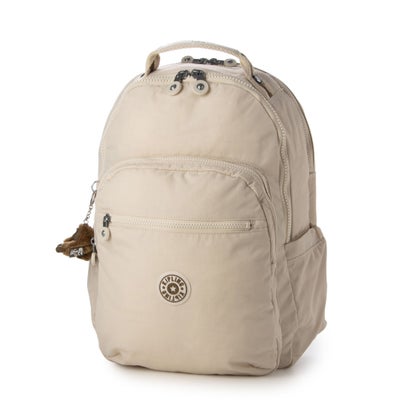 キプリング Kipling SEOUL LAP バックパック （Soft Sand）
