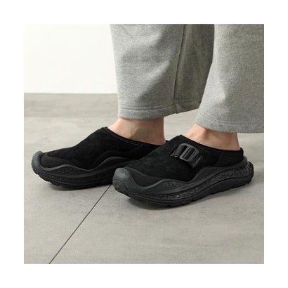 ホカ HOKA HOKA スリッポン U ORA PRIMO EXT 1168973 （BBLC/ブラック）｜LOCOMALL（ロコンド公式ストア） 16,980円