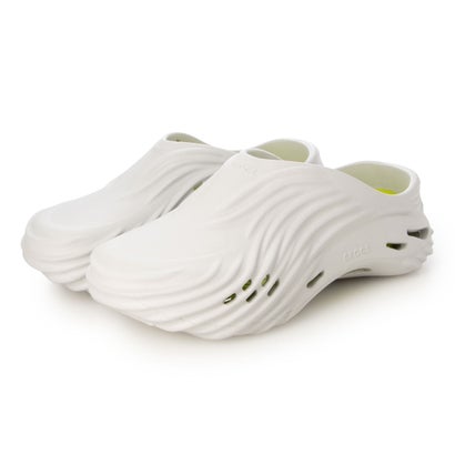 クロックス crocs サンダル Echo Wave 210521-1FT （Atmosphere）