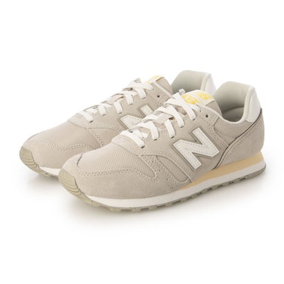 ニューバランス New Balance スニーカー メンズ レディース W373 WL373 new balance WIDTH:B レトロ 細身幅 （グレー）