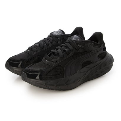 プーマ PUMA レディース スニーカー ヒプノティック LS 2 404714 （ブラック）