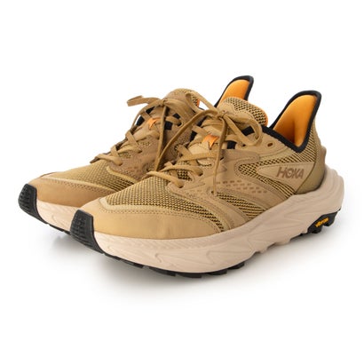 ホカ HOKA HOKA - MENS ANACAPA 2 FREEDOM WHEAT/OAK【1155192-WTK】 （WTK）