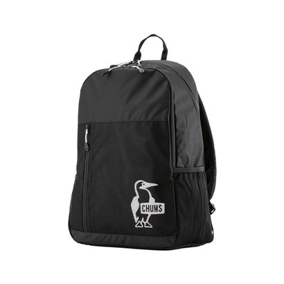 チャムス CHUMS チャムス イージーゴー 背嚢 CHUMS Easy-Go Back Pack CH60-3518 （黒いこと）