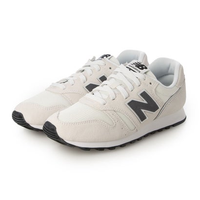 ニューバランス New Balance M373 クラシックスニーカー （ホワイト）