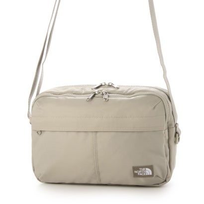 ザ・ノース・フェイス THE NORTH FACE TRAVEL CROSS BAG M トラベル クロスバッグ ショルダー バッグ （ベージュ）｜LOCOMALL（ロコンド公式ストア） 11,766円