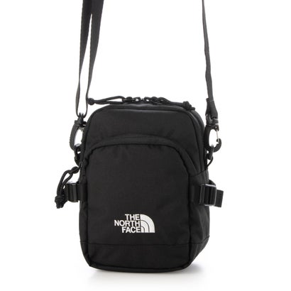 ザ・ノース・フェイス THE NORTH FACE STANDARD CROSS BAG S スタンダード クロスバッグ ショルダー バッグ （ブラック）