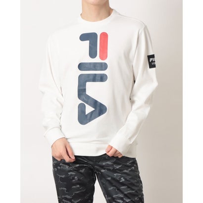 フィラ FILA トレーナー （OWT）