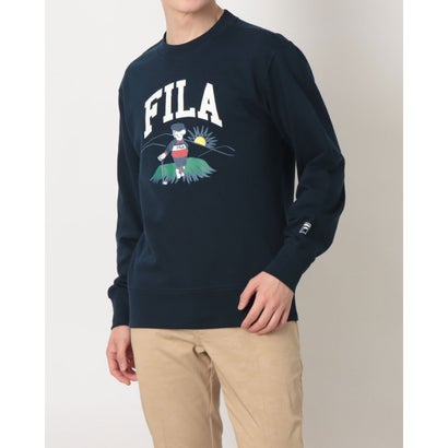 フィラ FILA トレーナー （NV）