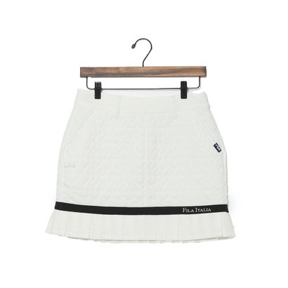 フィラ FILA 中綿スカート （OWT） 9,075円