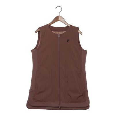 フィラ FILA ベスト （BN） 11,011円