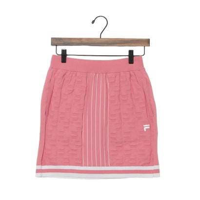 フィラ FILA ニットスカート （LPK）