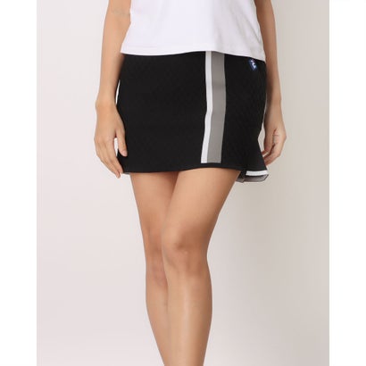 フィラ FILA ニットスカート （BK）