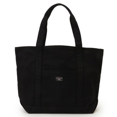 ゲス GUESS GUESS JEANS Big Tote Canvas Bag （JBLK）