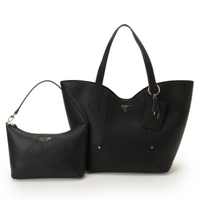 ゲス GUESS DARCY Large 2 In 1 Tote （BLA）