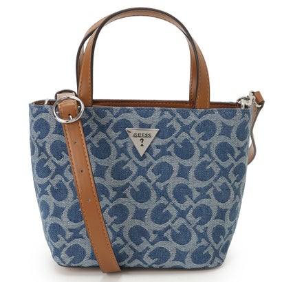 ゲス GUESS WELLS Mini Tote （DEN）